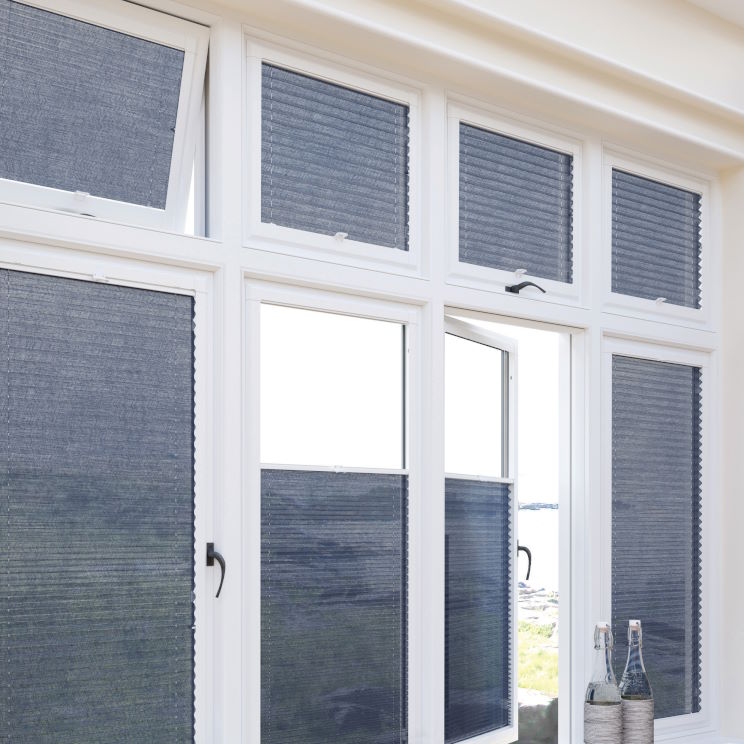 Perfect Fit & Intu Style Blinds